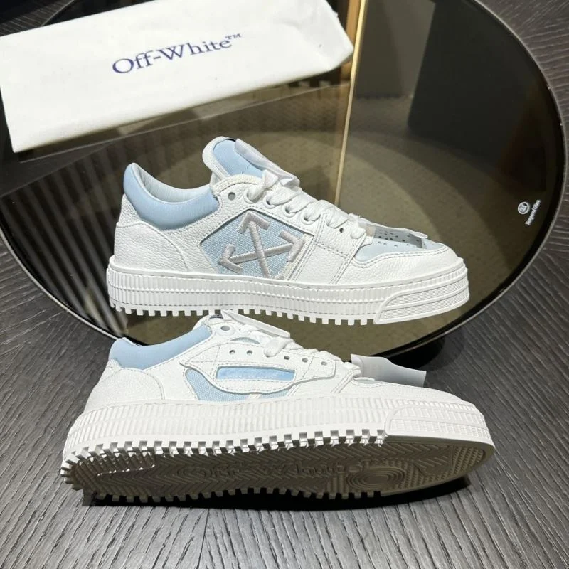Off White Shoes Affordable 13646