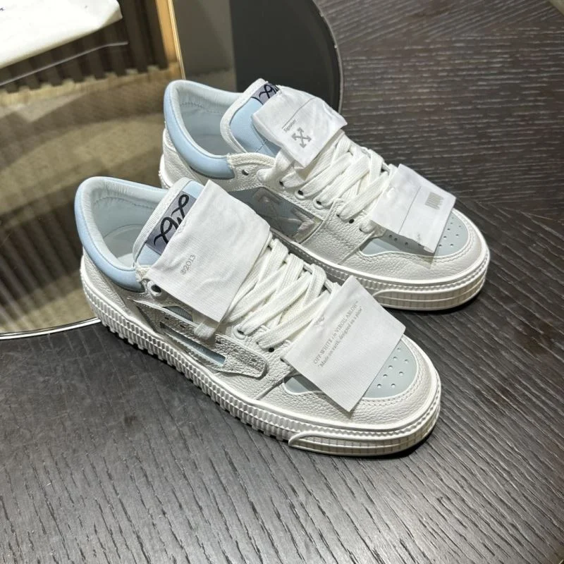 Off White Shoes Affordable 13646