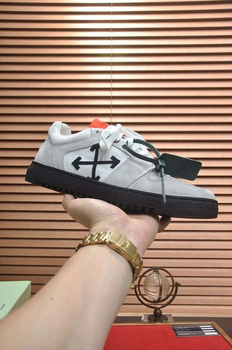 Off White Shoes MultiPurpose 13576
