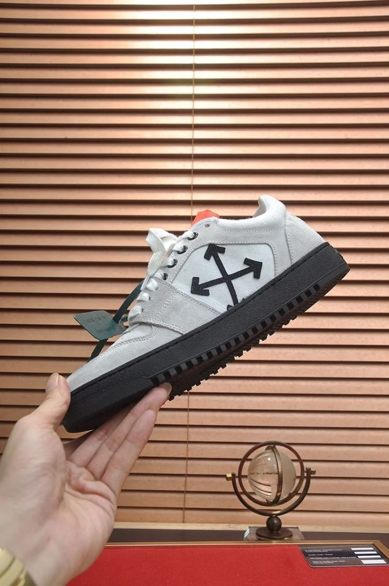 Off White Shoes MultiPurpose 13576