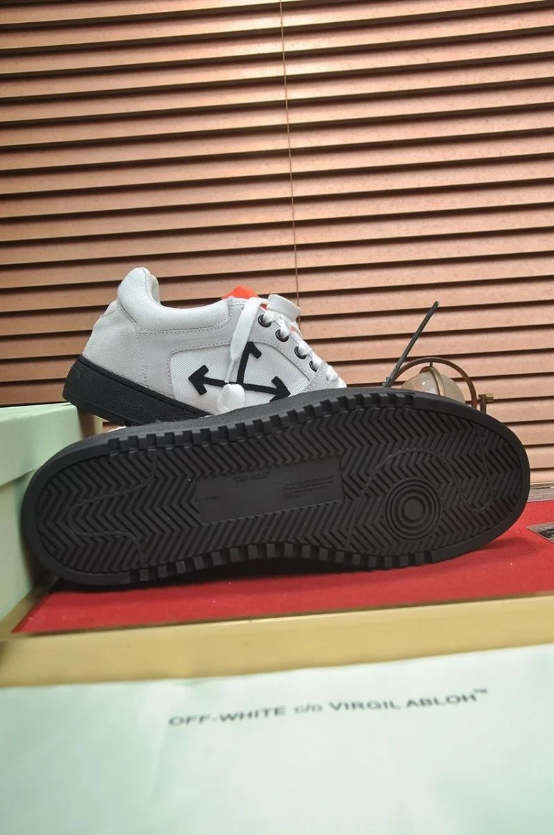 Off White Shoes MultiPurpose 13576