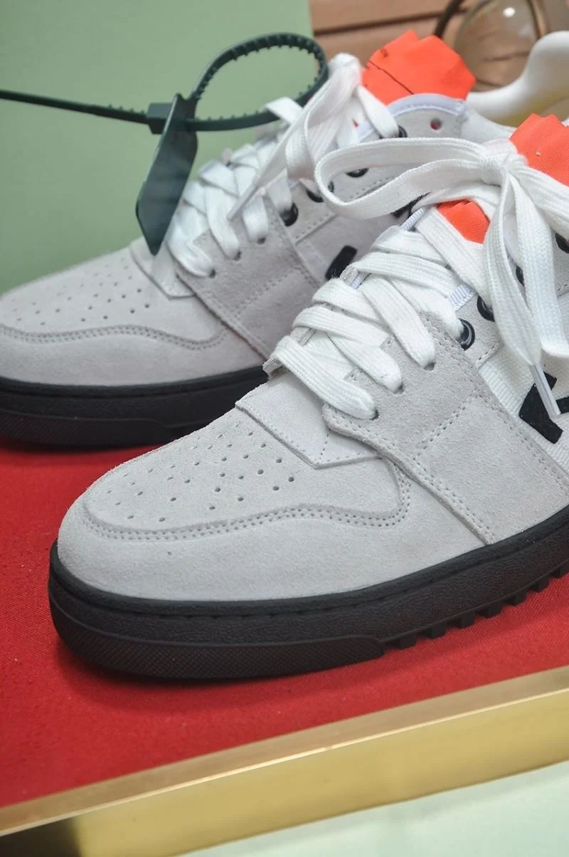 Off White Shoes MultiPurpose 13576