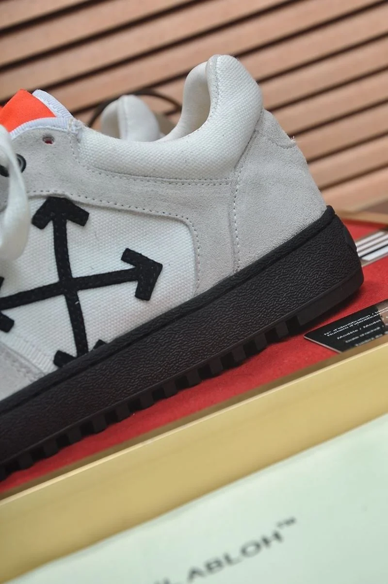 Off White Shoes MultiPurpose 13576