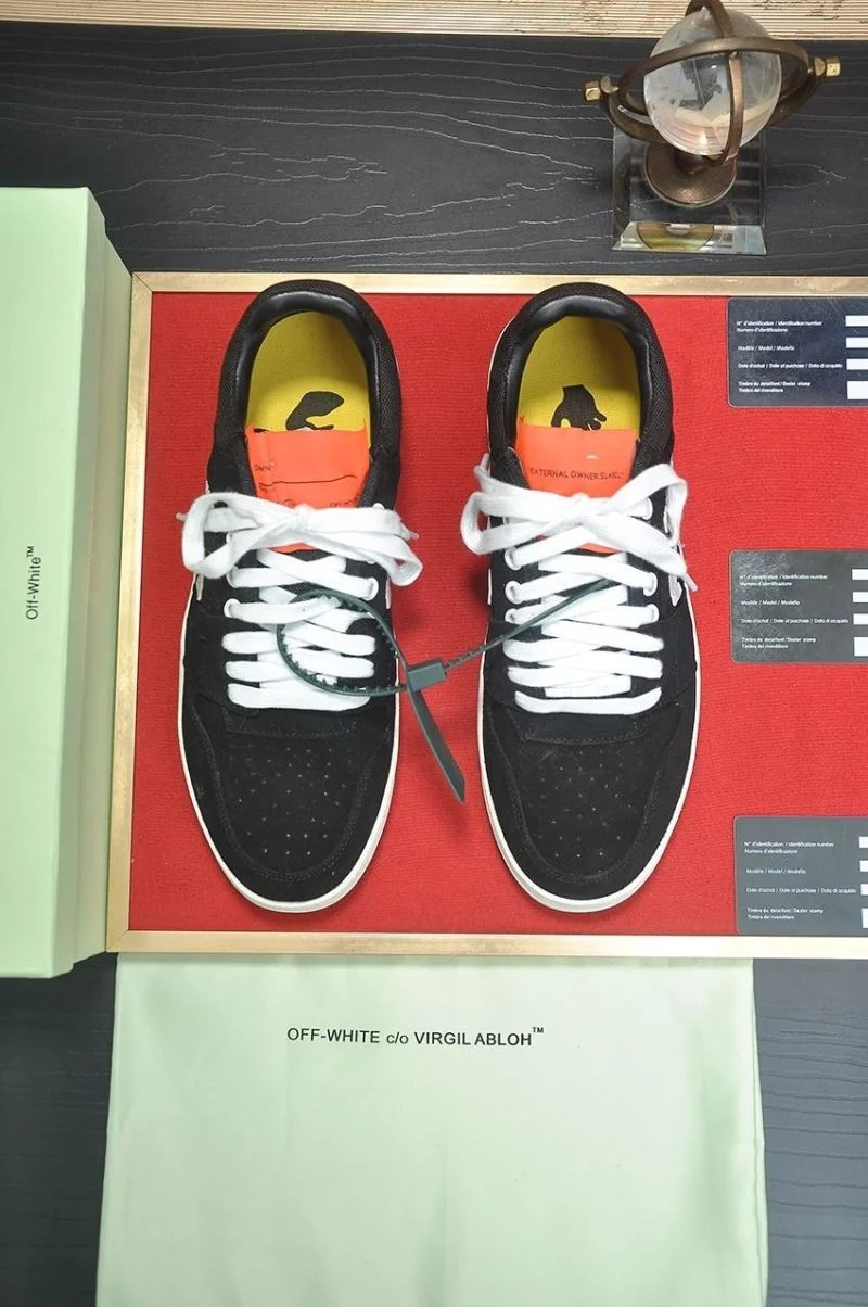 EasyMatch Off White Shoes 13563