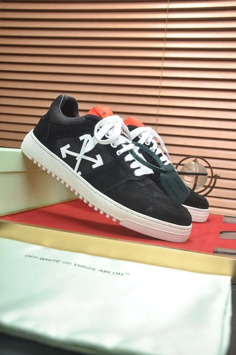 EasyMatch Off White Shoes 13563