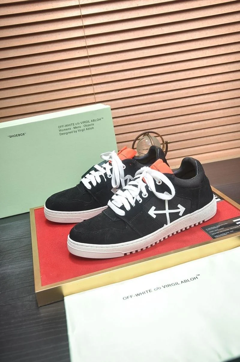 EasyMatch Off White Shoes 13563