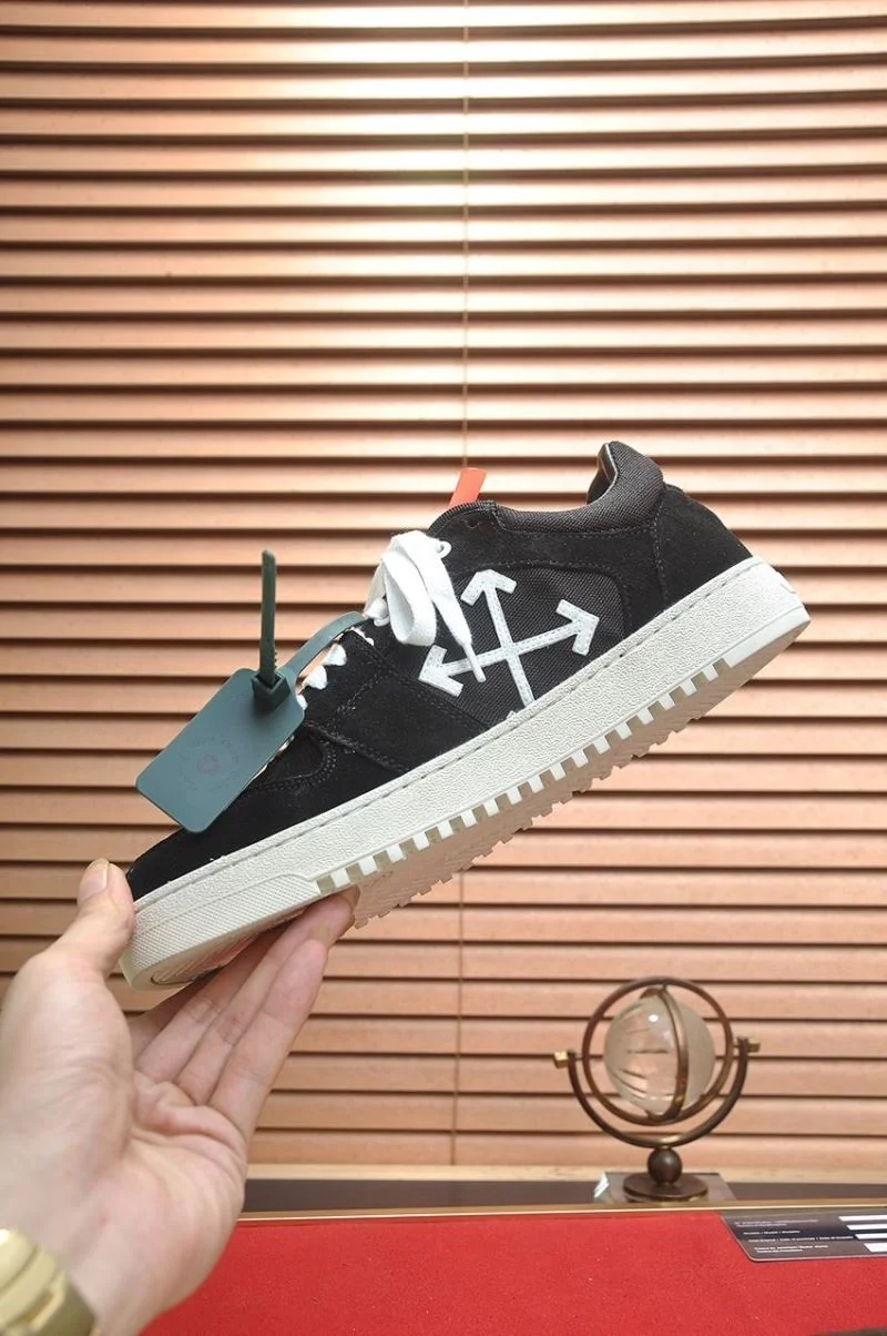 EasyMatch Off White Shoes 13563