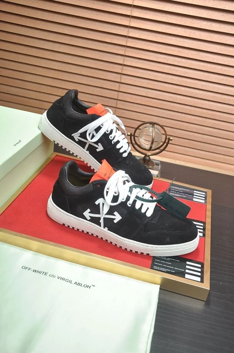 EasyMatch Off White Shoes 13563