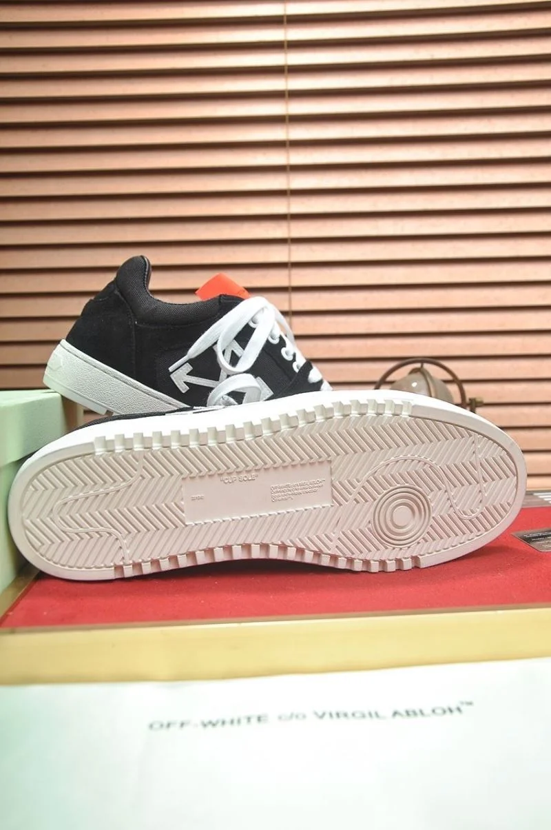 EasyMatch Off White Shoes 13563