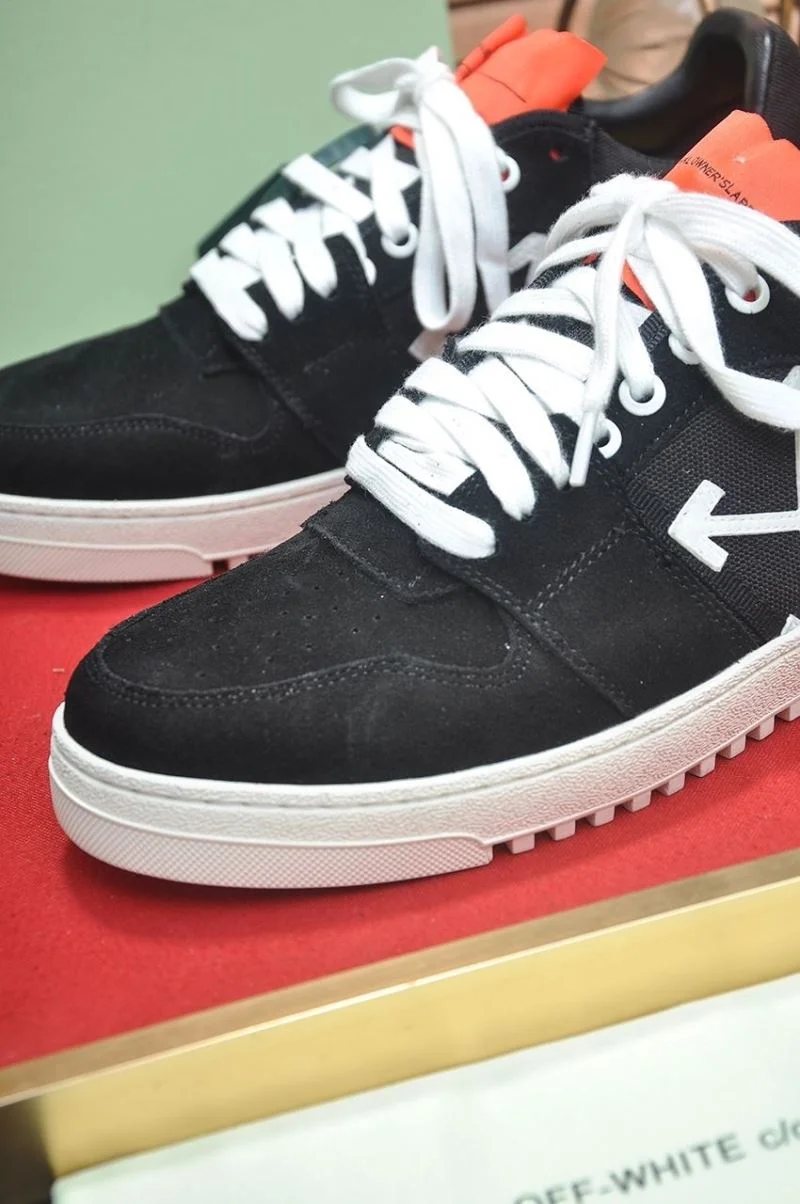 EasyMatch Off White Shoes 13563