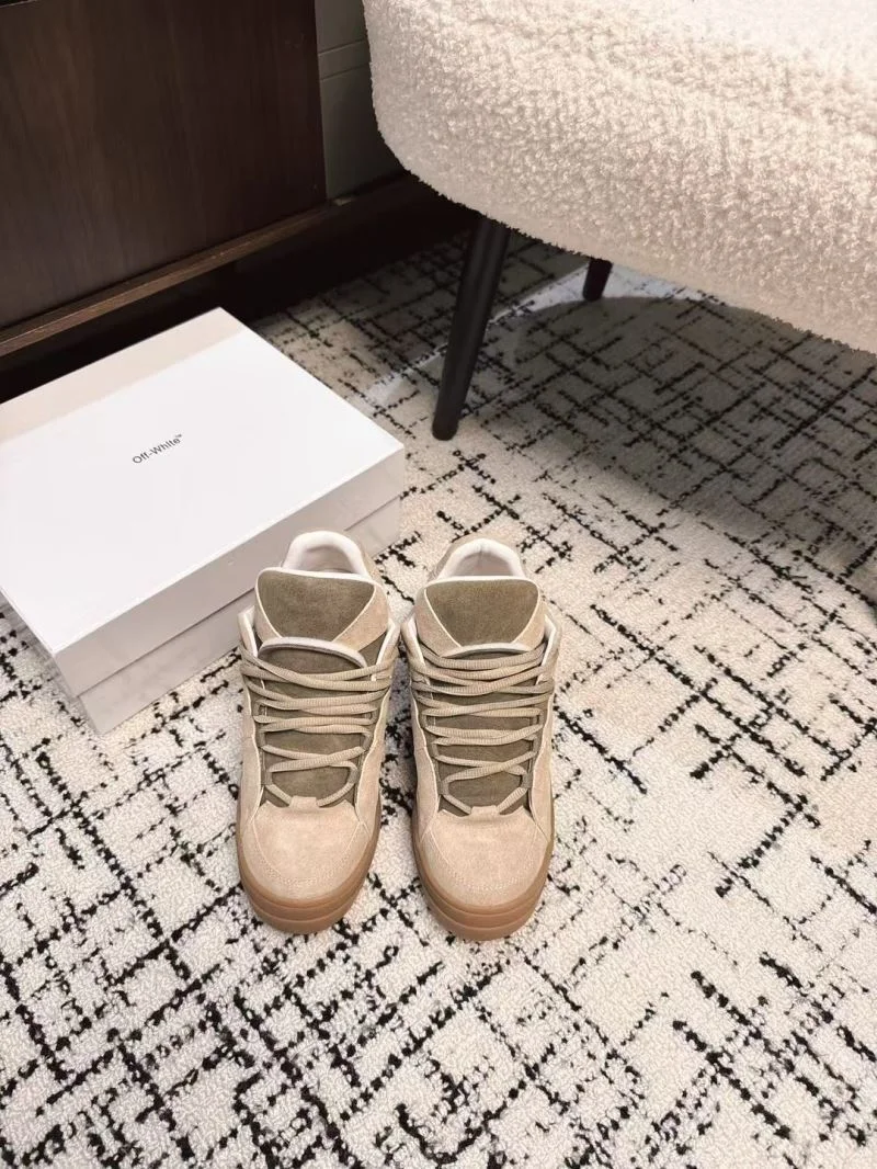 Efficient Off White Shoes 6097