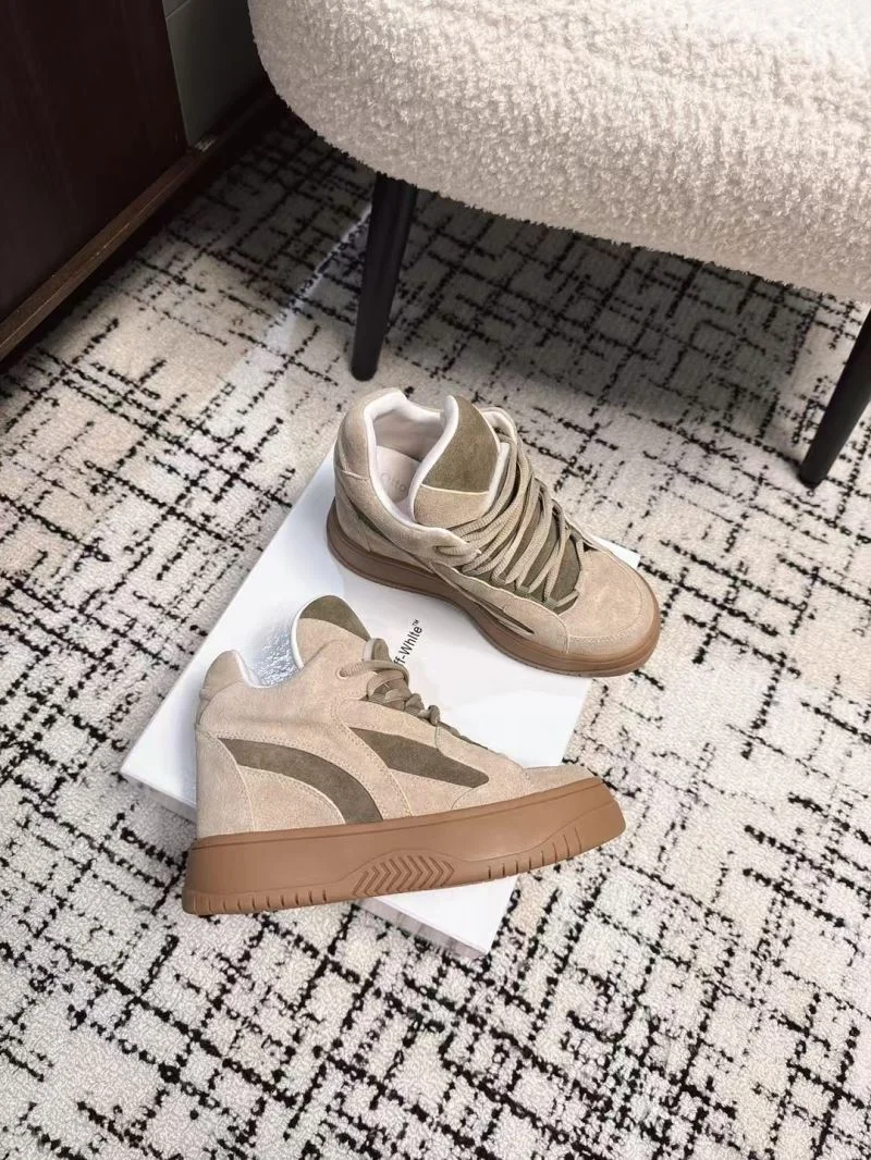 Efficient Off White Shoes 6097