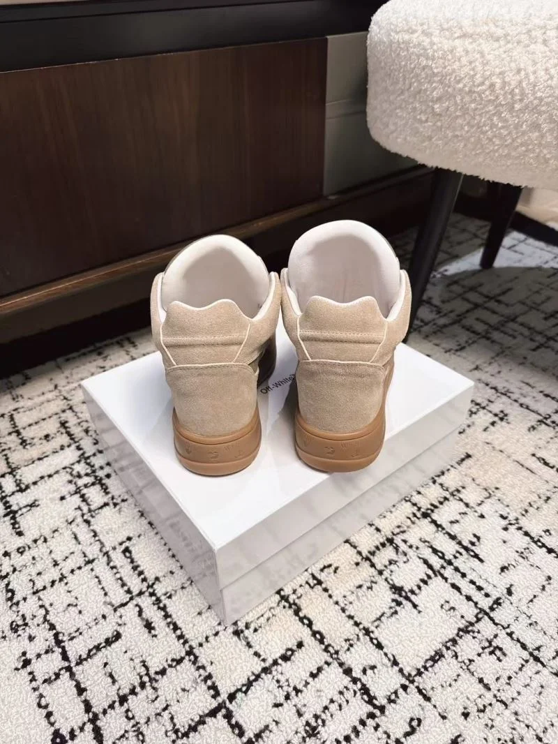 Efficient Off White Shoes 6097