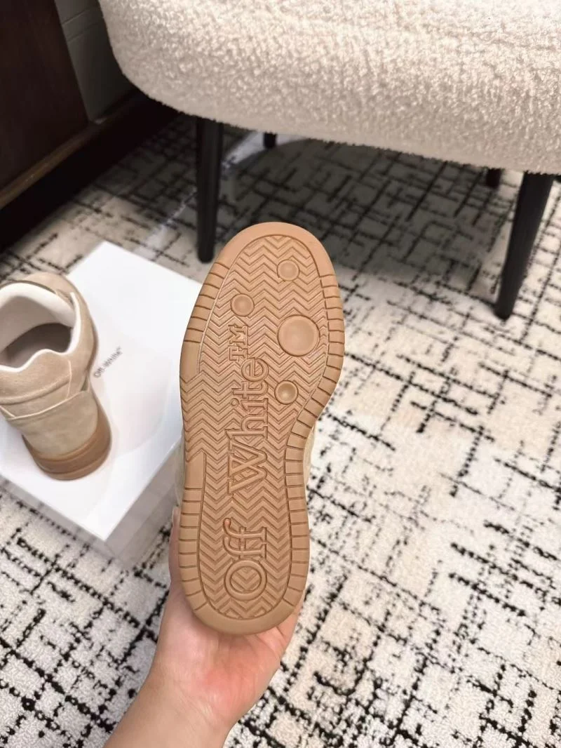 Efficient Off White Shoes 6097