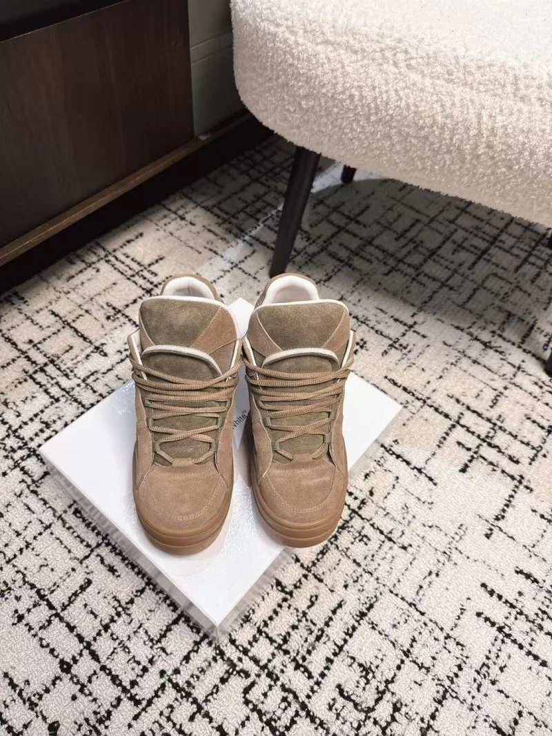Affordable Off White Shoes 6016