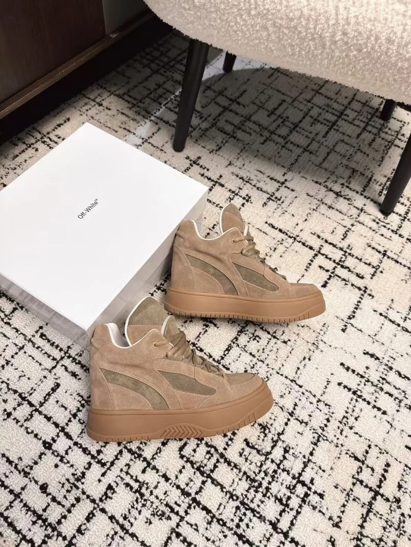 Affordable Off White Shoes 6016