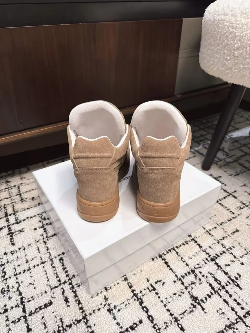 Affordable Off White Shoes 6016
