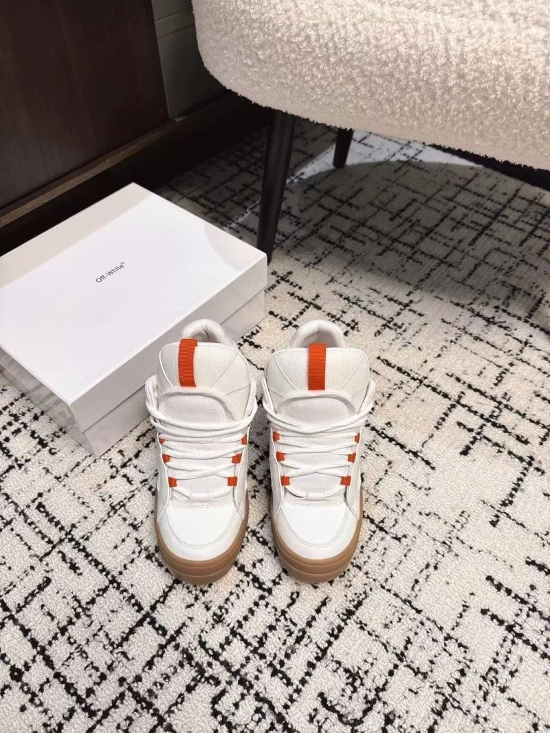 Off White Shoes SmartChoice 5999