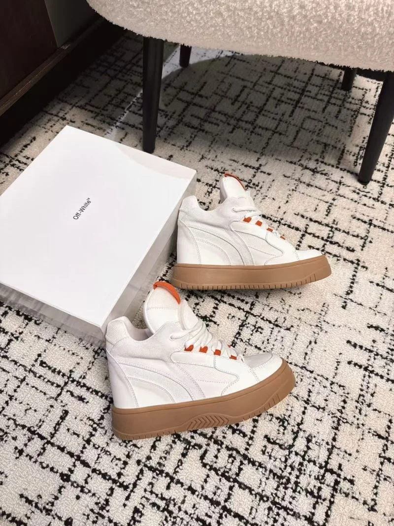 Off White Shoes SmartChoice 5999