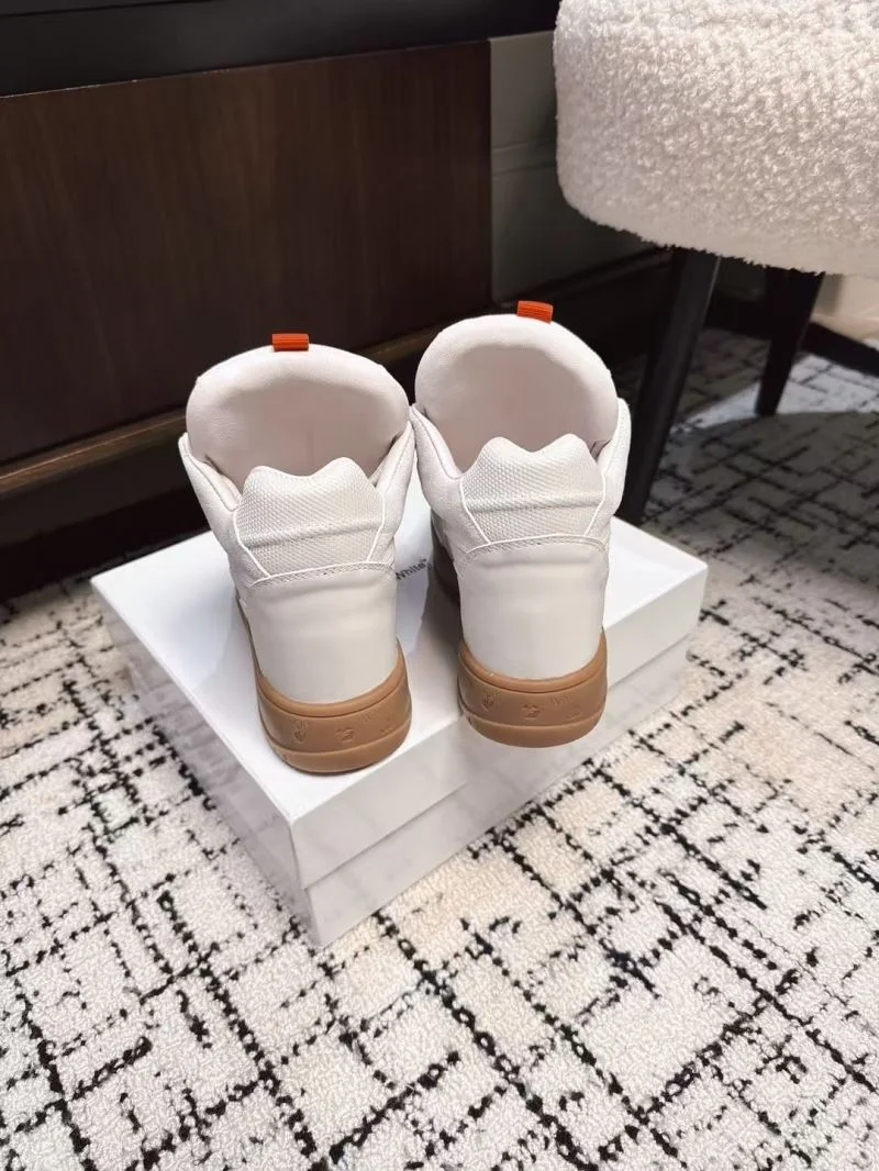 Off White Shoes SmartChoice 5999