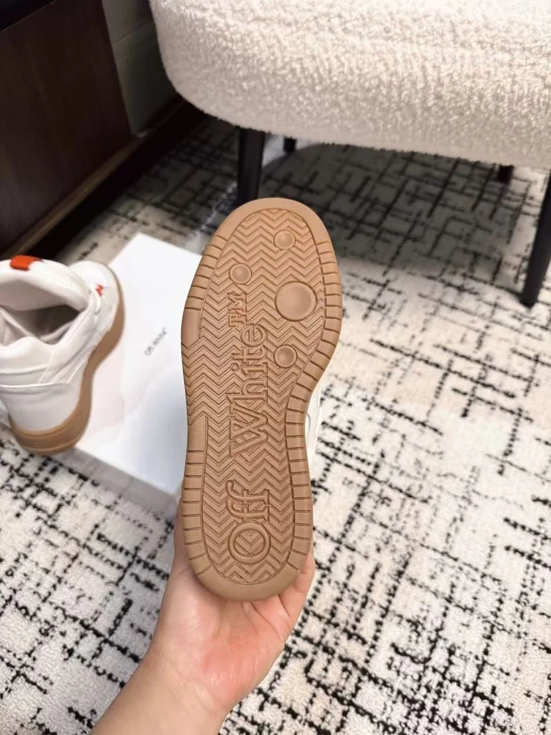 Off White Shoes SmartChoice 5999