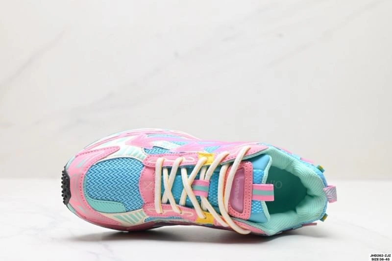 Off White Shoes FastDry 3091