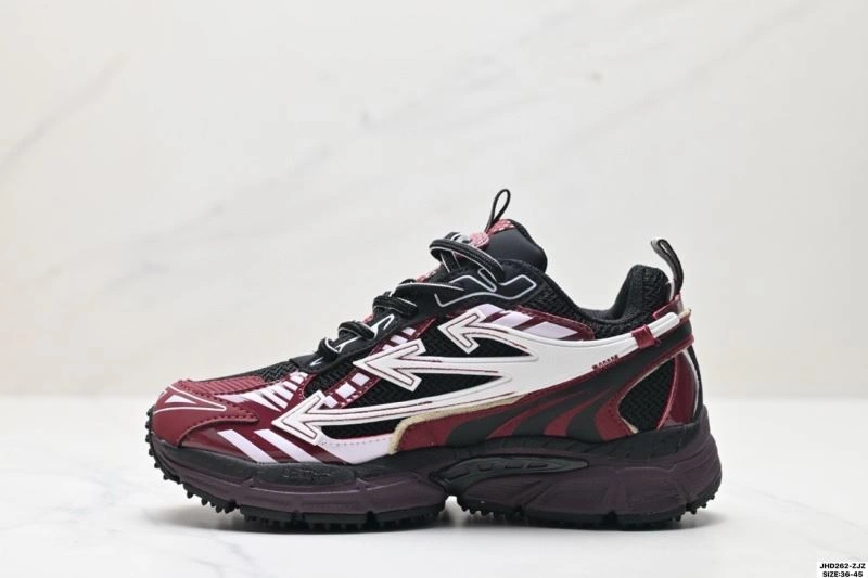 Off White Shoes Sporty 3104