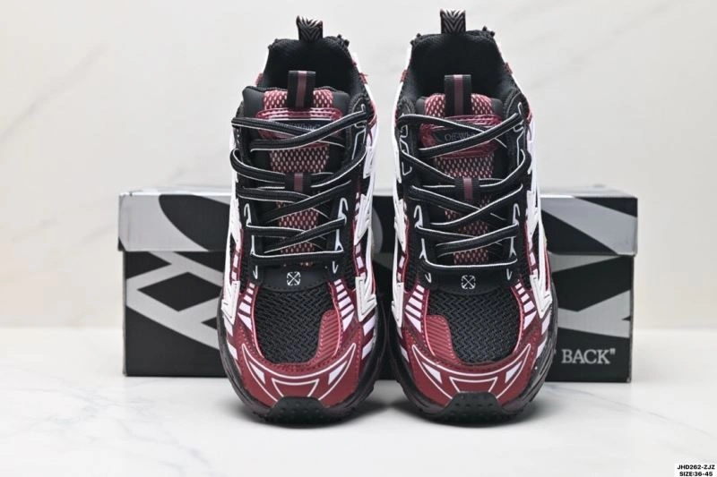 Off White Shoes Sporty 3104