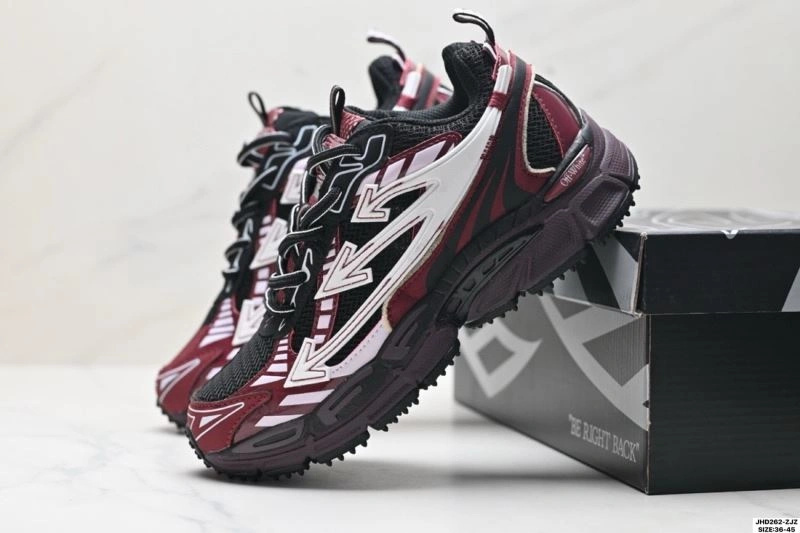 Off White Shoes Sporty 3104