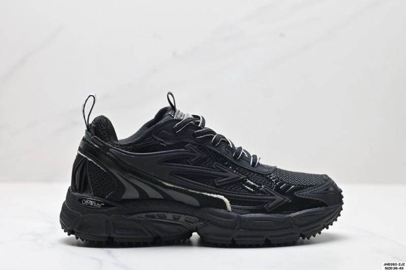 Off White Shoes Bold 3113
