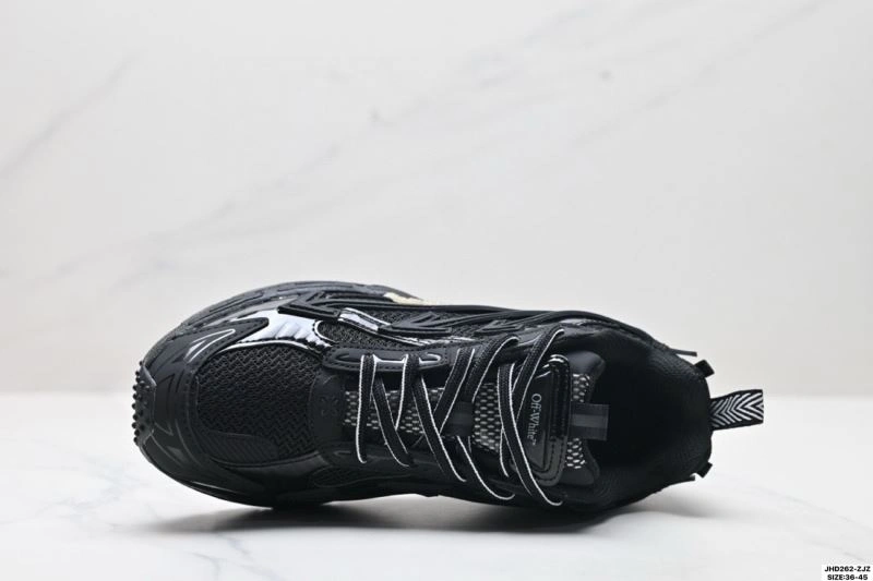 Off White Shoes Bold 3113