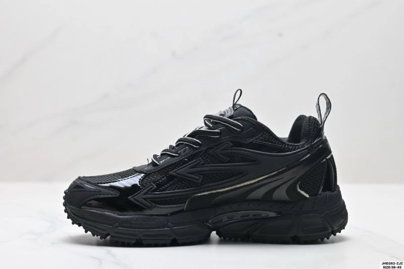 Off White Shoes Bold 3113
