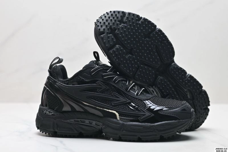 Off White Shoes Bold 3113