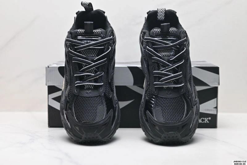 Off White Shoes Bold 3113