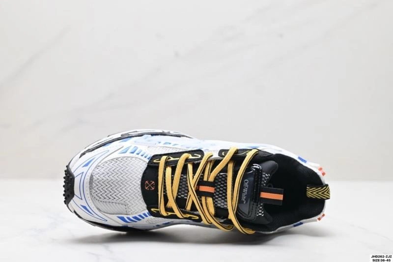 Off White Shoes Sustainable 3119