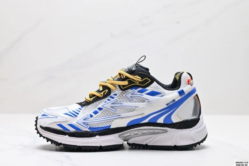 Off White Shoes Sustainable 3119