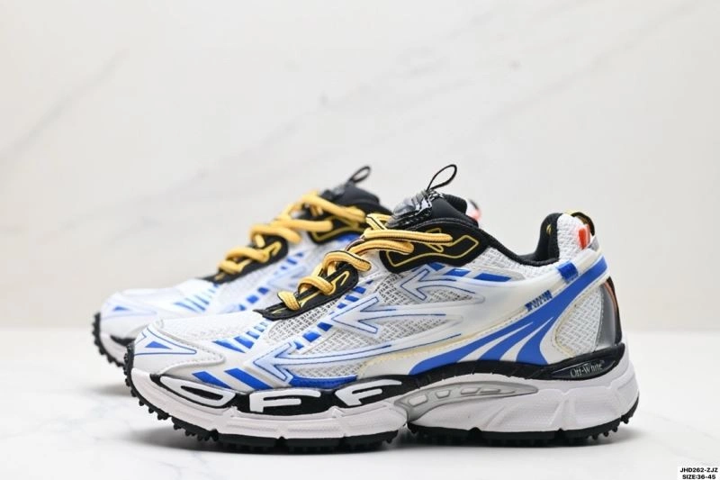 Off White Shoes Sustainable 3119