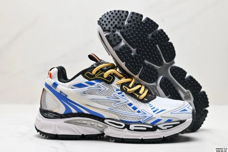 Off White Shoes Sustainable 3119