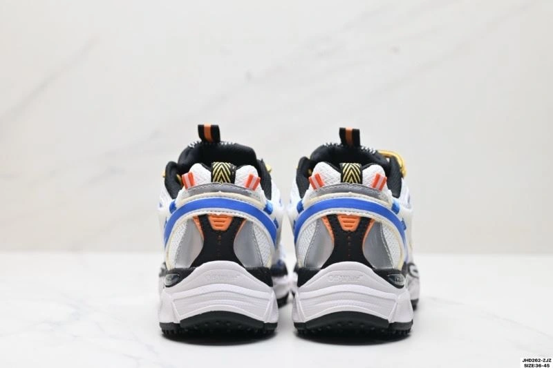 Off White Shoes Sustainable 3119