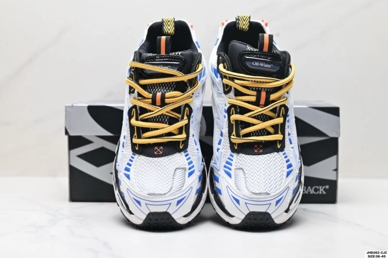 Off White Shoes Sustainable 3119