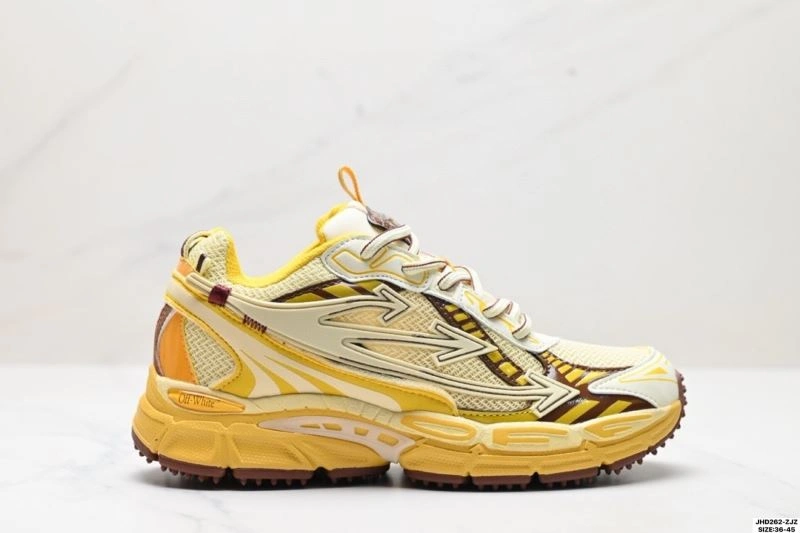 Off White Shoes Neat 3108