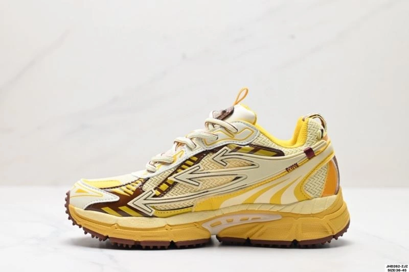 Off White Shoes Neat 3108