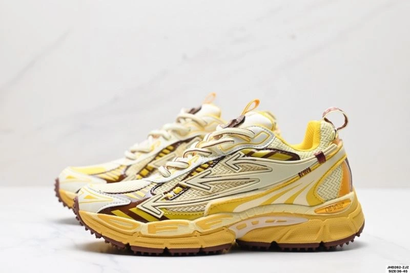 Off White Shoes Neat 3108
