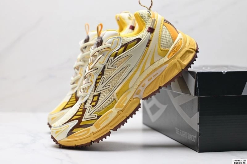 Off White Shoes Neat 3108