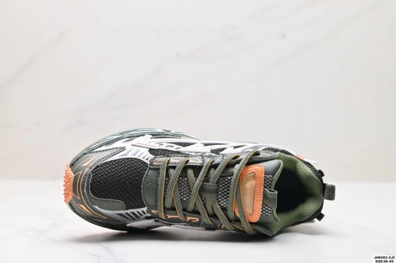 RelaxedFit Off White Shoes 3088