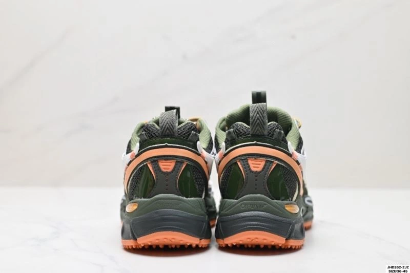 RelaxedFit Off White Shoes 3088