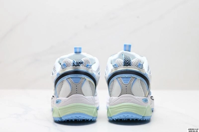Off White Shoes Sporty 3095