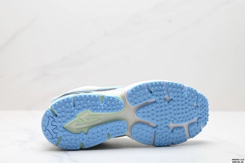 Off White Shoes Sporty 3095