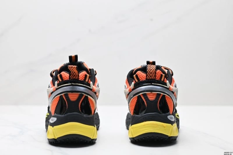Stylish Off White Shoes 3094