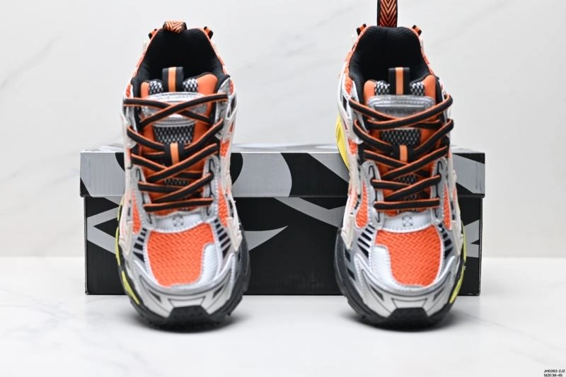 Stylish Off White Shoes 3094